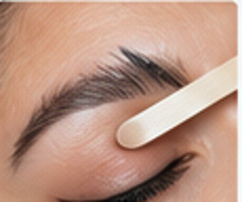 Imagen de waxi de cejas