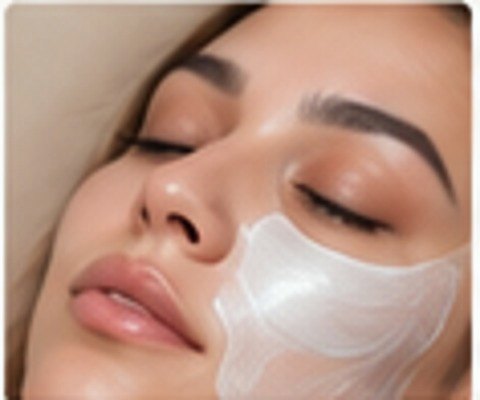 Imagen de facial básico